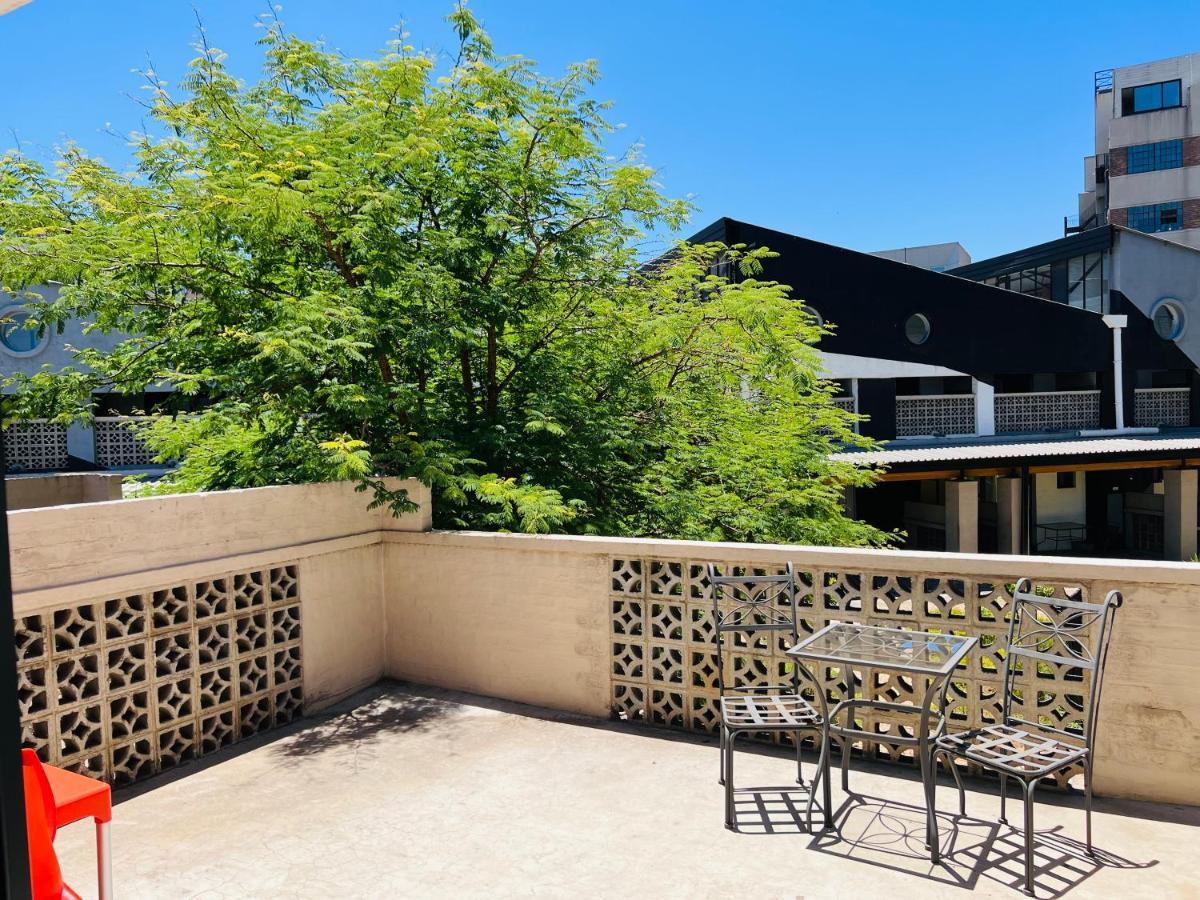 City Living Apartment 119 - Washer, 4K Tv, Fast Wifi, & Sunny Balcony Johannesburg Kültér fotó