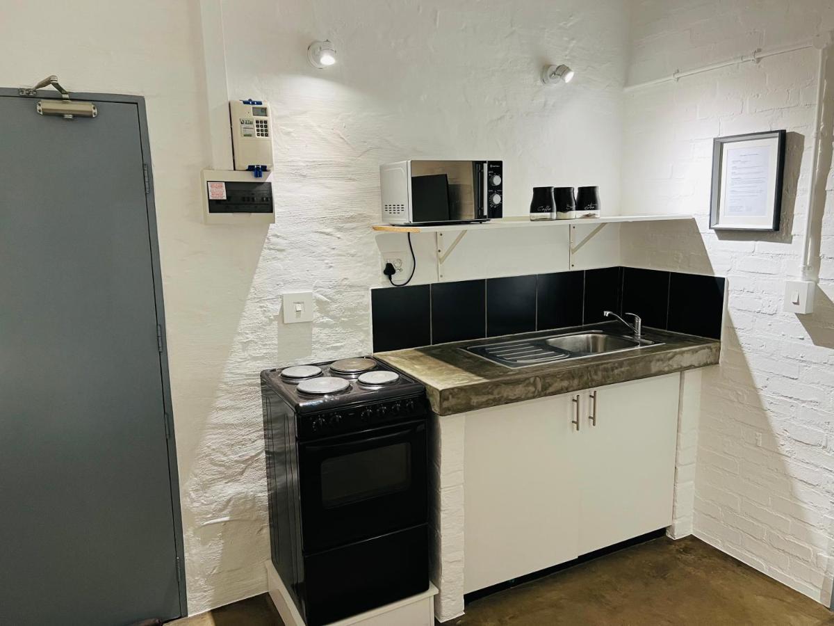 City Living Apartment 119 - Washer, 4K Tv, Fast Wifi, & Sunny Balcony Johannesburg Kültér fotó