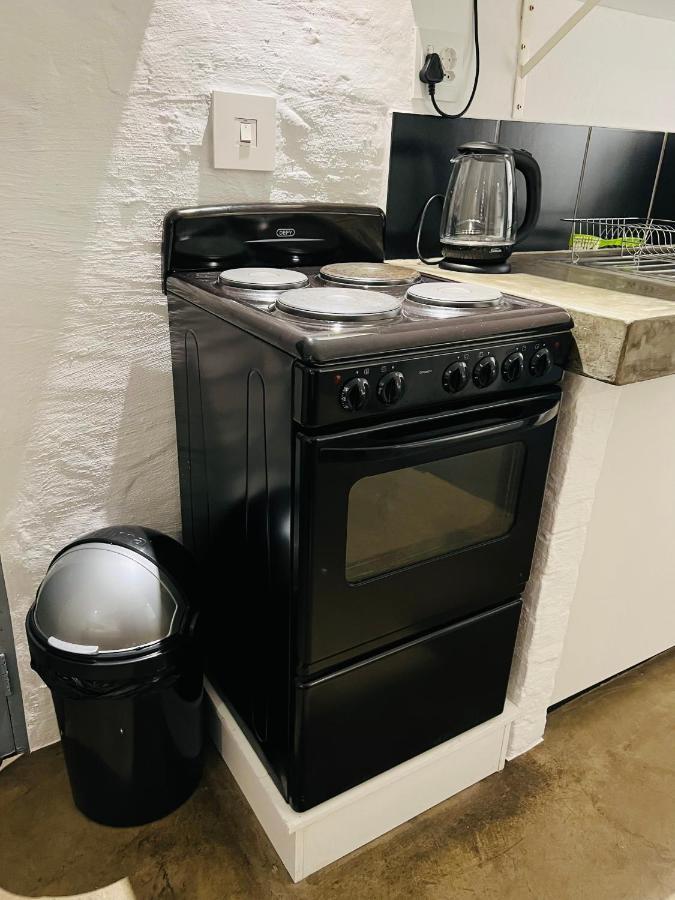 City Living Apartment 119 - Washer, 4K Tv, Fast Wifi, & Sunny Balcony Johannesburg Kültér fotó