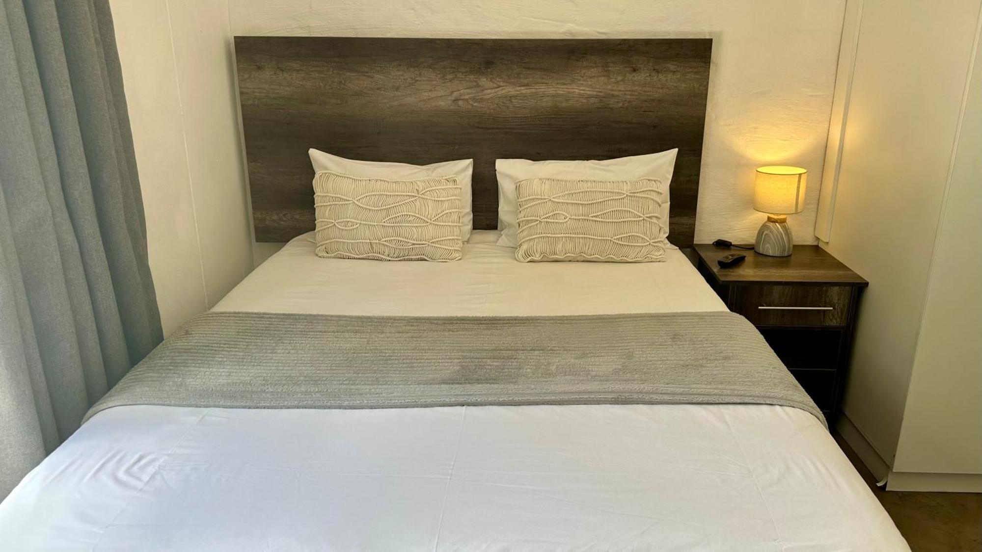 City Living Apartment 119 - Washer, 4K Tv, Fast Wifi, & Sunny Balcony Johannesburg Kültér fotó